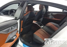Bmw 8-Series 