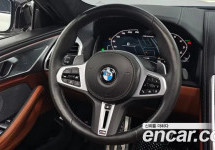 Bmw 8-Series 