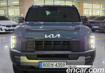 Kia Tasman 