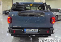 Kia Tasman 