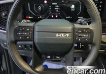 Kia Tasman 