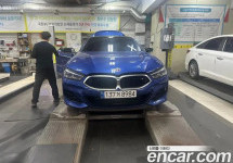 Bmw 8-Series 