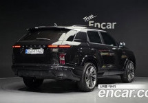 Ssangyong Actyon 