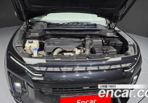 Ssangyong Actyon 