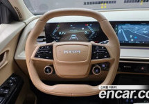 Ssangyong Actyon 