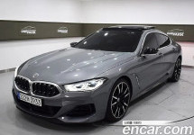 Bmw 8-Series 