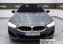 Bmw 8-Series 