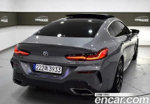 Bmw 8-Series 