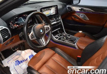 Bmw 8-Series 