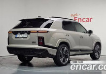 Ssangyong Actyon 