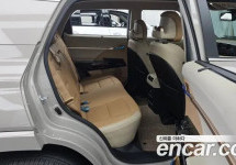 Ssangyong Actyon 