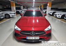 Mercedes-Benz Cle-Class 