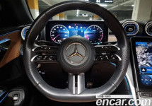 Mercedes-Benz Cle-Class 