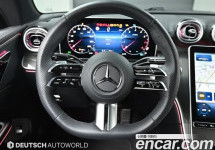 Mercedes-Benz Cle-Class 
