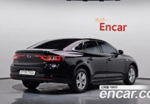 Renault Sm6 