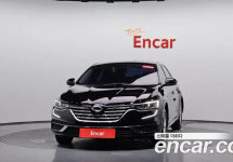 Renault Sm6 