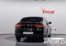 Renault Sm6 
