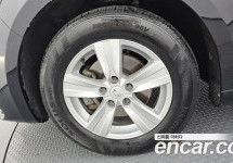 Renault Sm6 