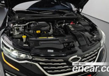 Renault Sm6 