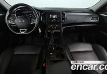 Renault Sm6 