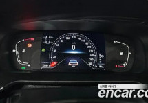 Renault Sm6 