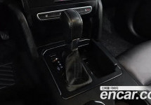 Renault Sm6 