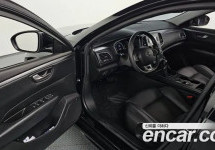Renault Sm6 