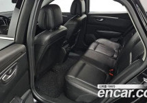 Renault Sm6 