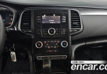 Renault Sm6 