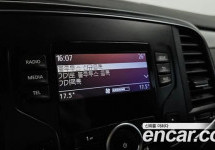 Renault Sm6 