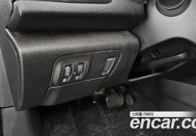 Renault Sm6 