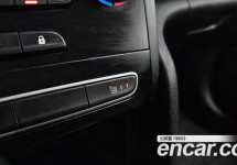Renault Sm6 
