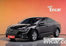Renault Sm6 