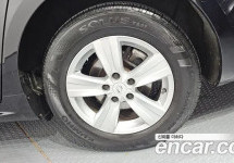 Renault Sm6 