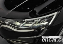 Renault Sm6 
