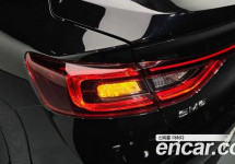 Renault Sm6 