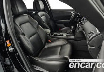 Renault Sm6 