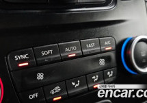 Renault Sm6 