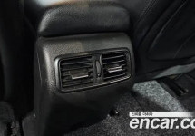 Renault Sm6 