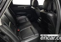 Renault Sm6 