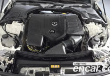 Mercedes-Benz Cle-Class 
