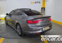 Renault Sm6 