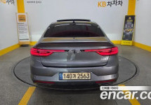 Renault Sm6 