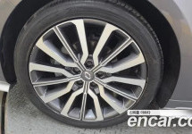Renault Sm6 