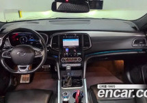 Renault Sm6 