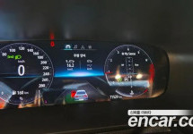 Renault Sm6 