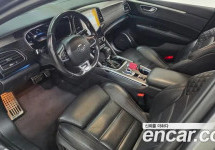 Renault Sm6 