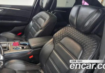 Renault Sm6 