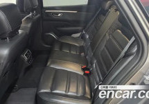 Renault Sm6 
