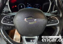Renault Sm6 